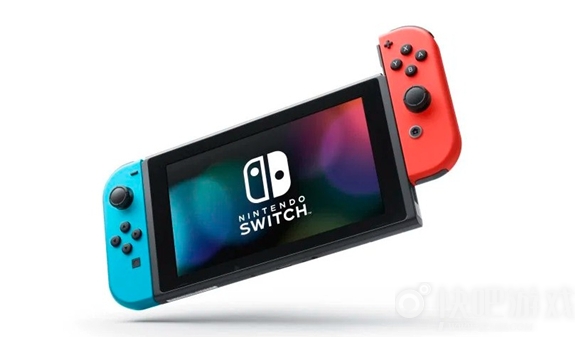 Switch北美总销量突破1500万台 比去年增长20%