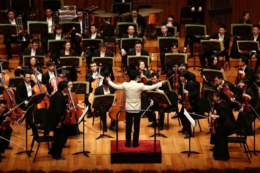 《王者荣耀》交响音乐会来了！中国交响乐团演绎，全国三城，年底巨献！