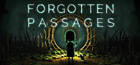 《Forgotten Passages》即将发售 100个关卡等着玩家冒险