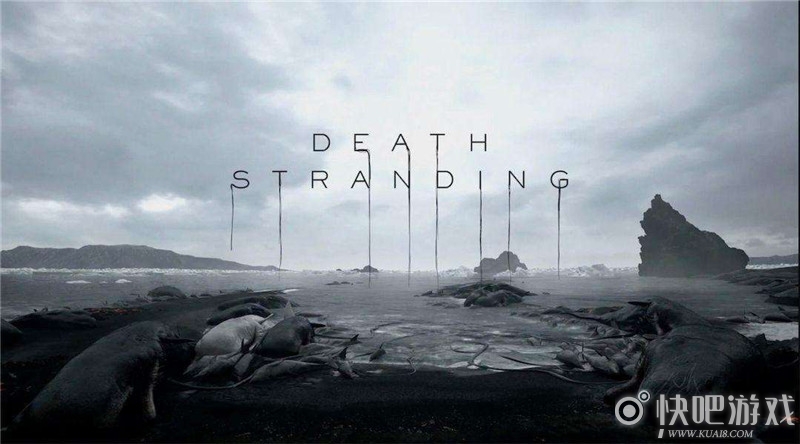 《死亡搁浅》6月2日PC版发售 新增拍照模式