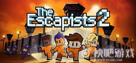 2020年8月21日Steam周末特惠 THE ESCAPISTS系列游戏特惠