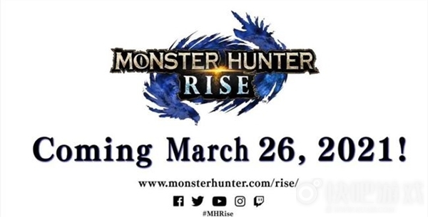 《怪物猎人：崛起》游戏发售时间及价格介绍