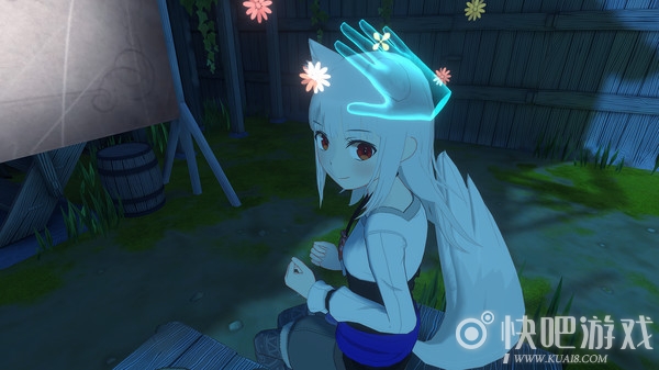 动漫VR游戏《狼与香辛料VR2》12月10日推出 登陆各大游戏平台