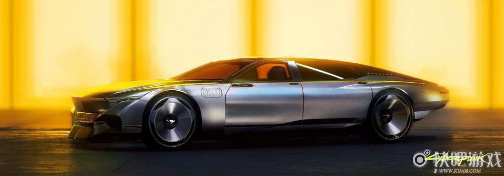 《赛博朋克2077》车辆原型盘点 你能认出几辆呢？
