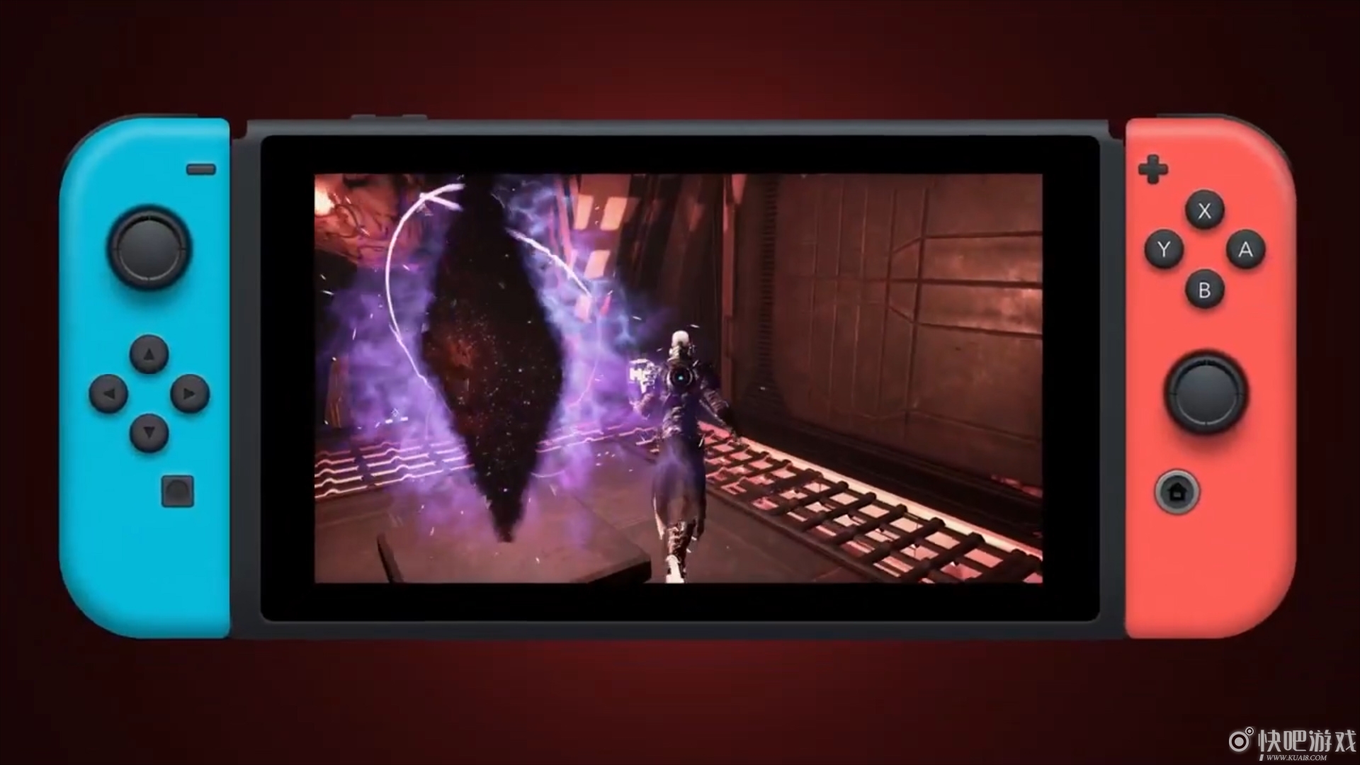 IGN6分作品《地狱时刻》宣传视频 黑魂既视感满满