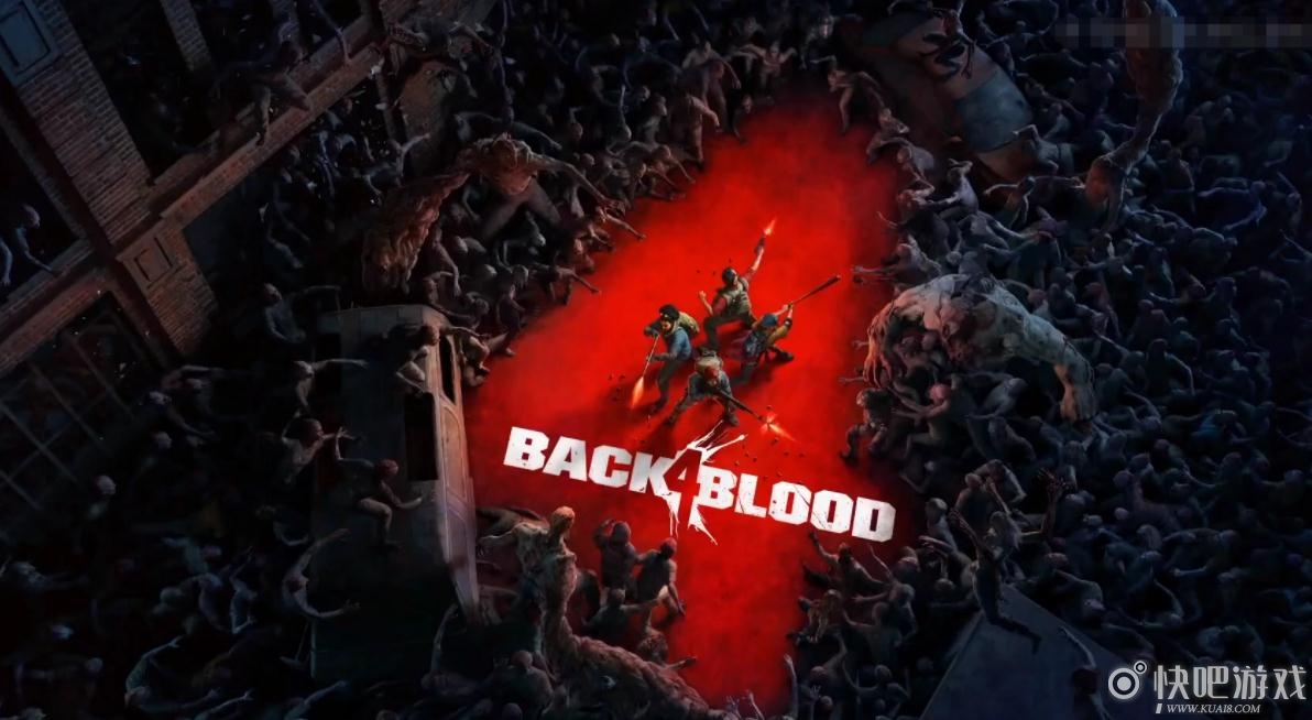 《喋血复仇》上线时间 预计于10月12日正式发售