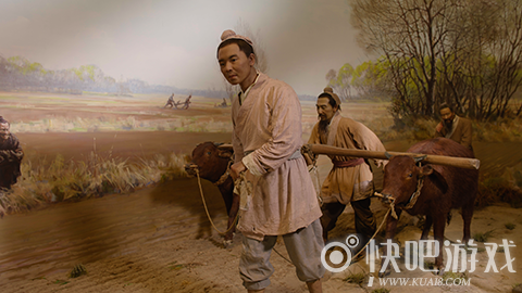新华网携中国农业博物馆、摩尔庄园发布“丰收节”主题短片《摩尔的农耕文化探寻记》