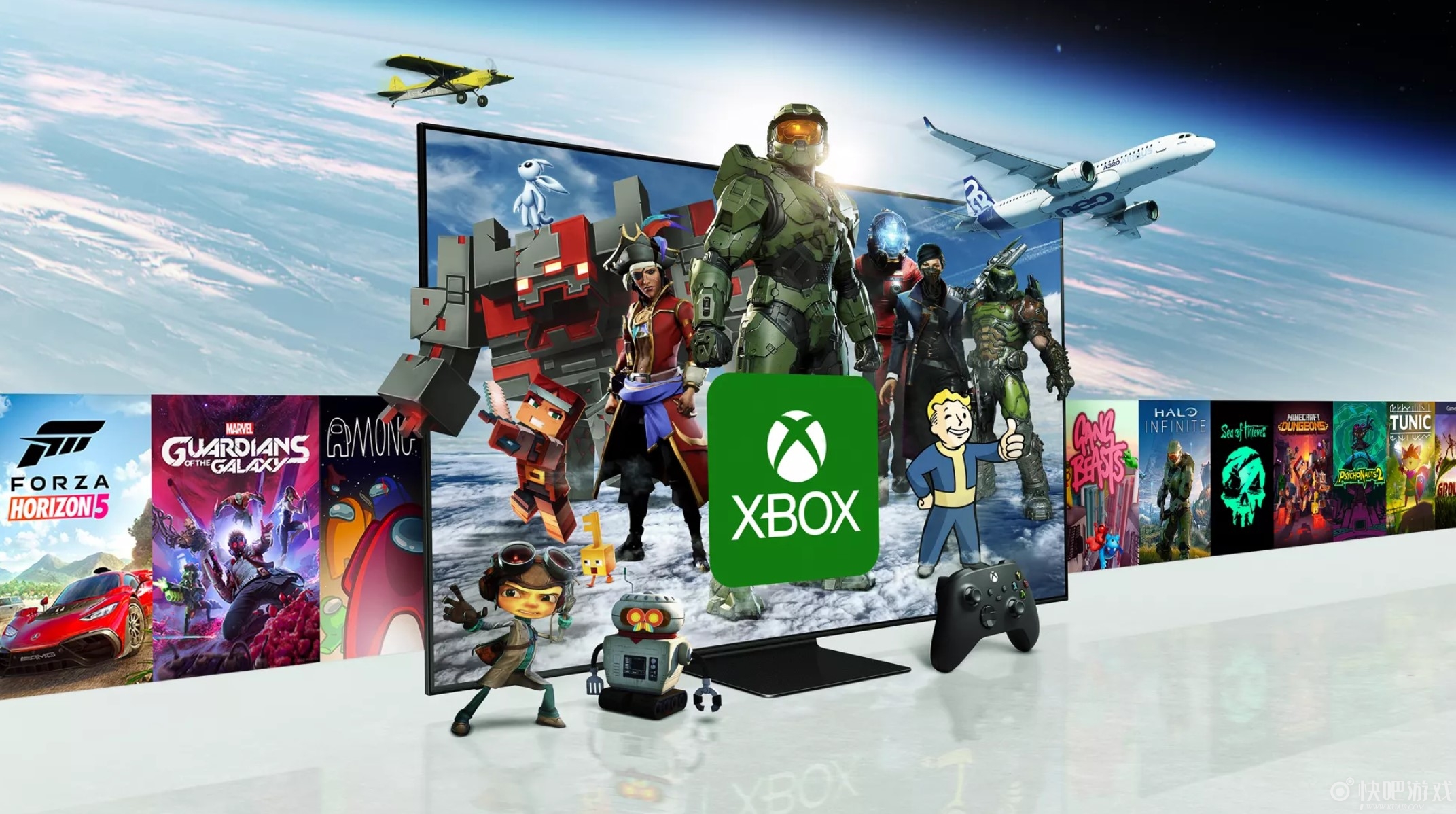 《艾尔登法环》要加入Xbox云游戏阵容了？也不一定