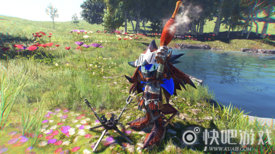 《索尼克未知边境》联动《怪物猎人》 11月14日上线免费DLC 包含服装、小游戏等内容