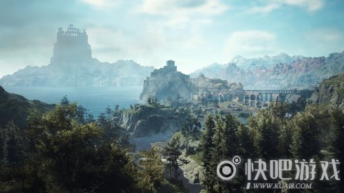 《龙之信条2》上架Steam商城 暂不支持简体中文