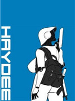 《Haydee》三款新服装mod