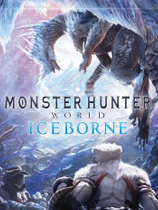 《怪物猎人：世界-冰原》女性雷狼龙套MOD
