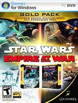 星球大战：帝国战争黄金包三项修改器