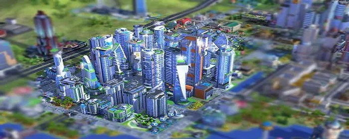 模拟城市明日之都教程怎么开启_模拟城市明日之都教程开启方法_快吧单机游戏