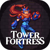 Tower Fortress 无限金币破解版