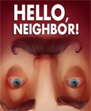 你好邻居