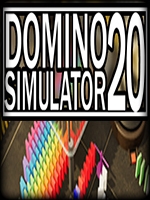 多米诺模拟器