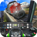 驾驶火车模拟器