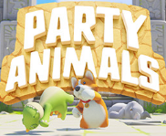 动物派对party animals