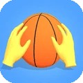 篮球射击3D九游版