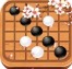 五子棋—双人联机手机策略对战小游戏官方版