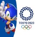 索尼克在2020东京奥运会中文版