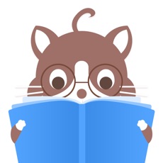 田鼠阅读看小说