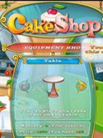蛋糕商店3正式版