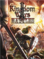 王国战争2：战场v2.1英文版