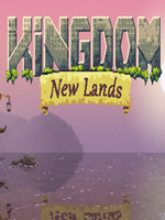 王国：新大陆v1.2.1英文版