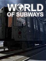 地铁世界第一辑：纽约正式版