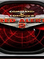 红色警戒2：南海争霸中文版