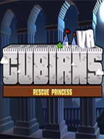 Cubians:RescuePrincess中文版