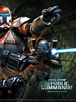 星球大战：共和国突击队正式版