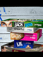杰克盒子的派对游戏包正式版