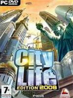 城市生活：2008版中文版