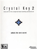 水晶之匙2：远方国度中文版