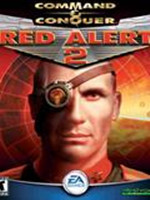红色警戒2：某科学的咫越社v1.0最终版