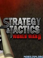 战略与战术之二战电脑版