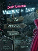 黑暗罗曼史：恋爱中的吸血鬼v0.1.2388