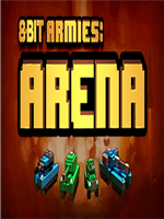 8-BitArmies:Arena中文版
