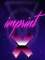 imprint-X中文版