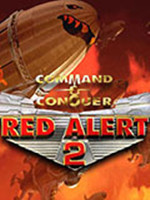 红色警戒2：网战专用版中文版