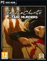 ABC谋杀案英文版