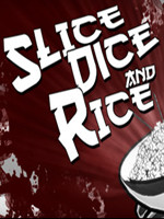 SliceDice&Rice英文版