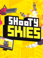 ShootySkies中文版