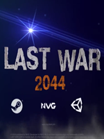 最后一战2044中文版