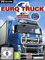 欧洲卡车模拟2v1.9.10s英文版