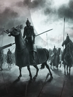 骑马与砍杀：战团-罗马战争2.5中文版