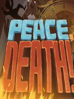 和平与死亡中文版